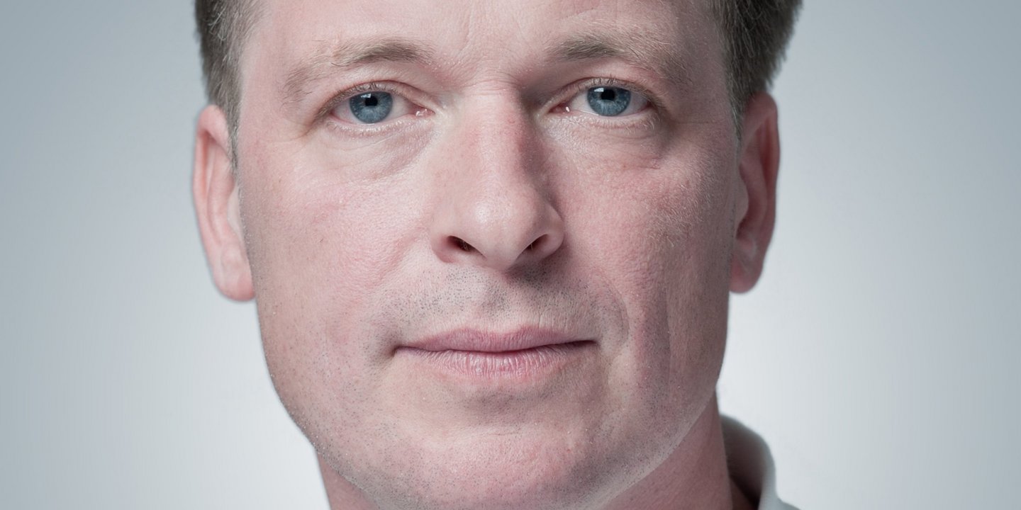 Dr. Christian Schwartzkopf wird neuer Chefarzt Orthopädie an der VAMED Ostseeklinik Damp