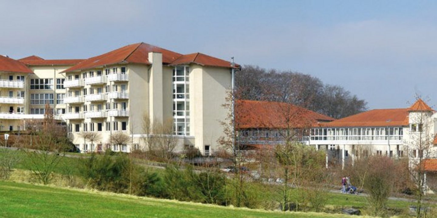 VAMED Klinik Hattingen zum vierten Mal Top-Rehaklinik in Deutschland