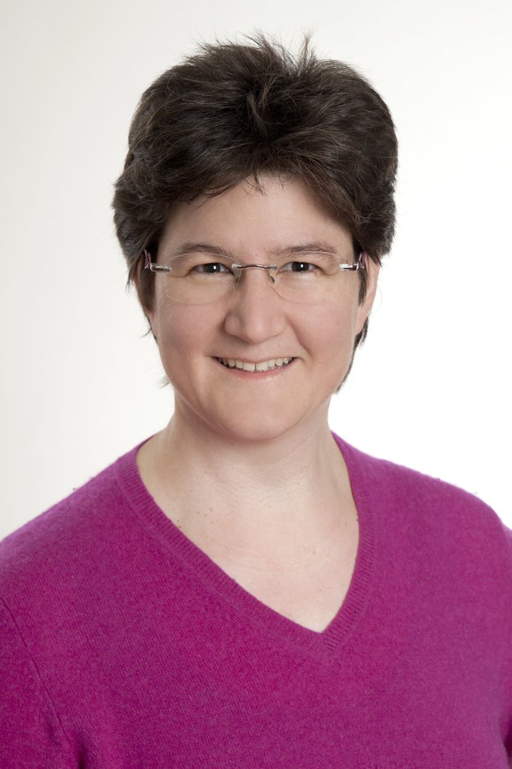 PD Dr. med. Katrin Breitbach