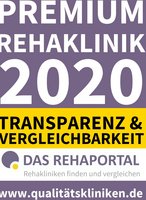 Premium Rehaklinik 2020