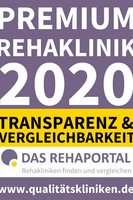 Premium Rehaklinik 2020